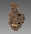 Pottery Whistle, Pottery, Costa Rican