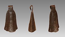 Ngonge, Metal, African