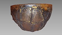 Naqqara, Metal, leather, hide, Egyptian