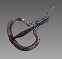Khomus (Yakutia) Jew's Harp, Iron, steel, Russian (Siberian)