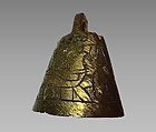 Bell, Metal, African
