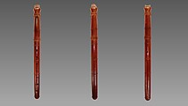 Shabbaba, Wood, Iranian (Persia)?