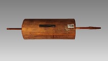 Gangsingan, Bamboo, Javanese (West)