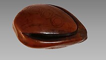 Clicker, Nutshell, Solomon Island people