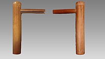 Trumpet, Bamboo, Melanesian (New Guinea or Philippines)