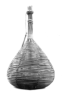 Latin Percussion - Raft Rattle - Kenyan (Digo people) - The ...