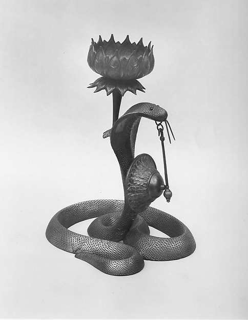 Bell by an unrecorded maker, The Metropolitan Museum of Art