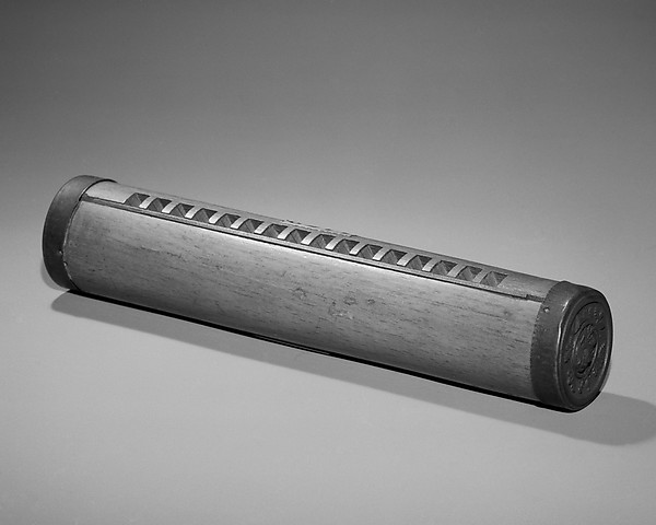 Harmonica — view 2