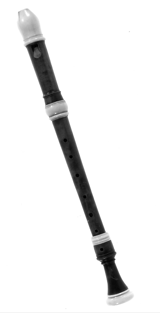 Recorder — view 7