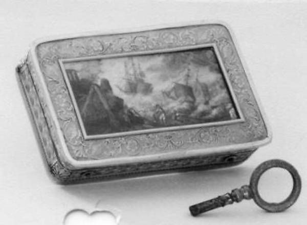 Music Box