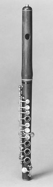 Piccolo — view 1