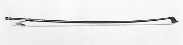 Violoncello Bow by James Dodd II, The Metropolitan Museum of Art