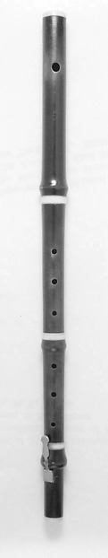 Transverse Flute