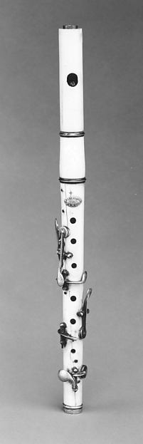 Piccolo — view 2