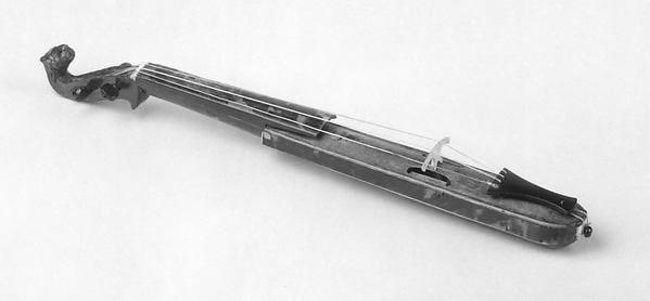 Pochette by Matthias Wörle, The Metropolitan Museum of Art