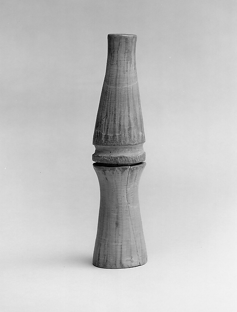Moose Moose by an unrecorded maker, The Metropolitan Museum of Art