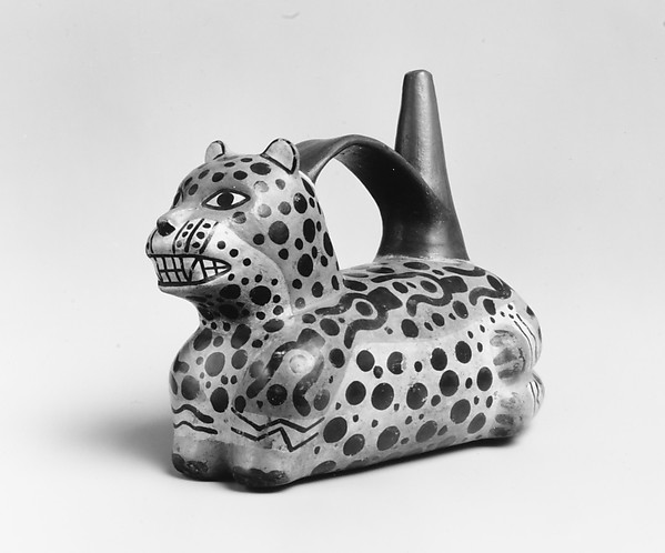by an unrecorded maker, The Metropolitan Museum of Art