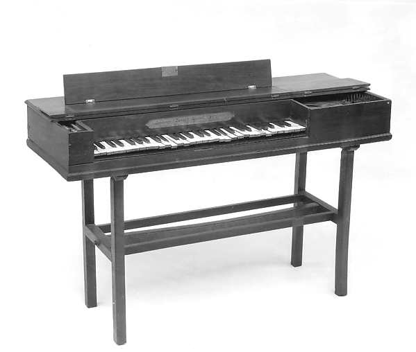 Square Piano