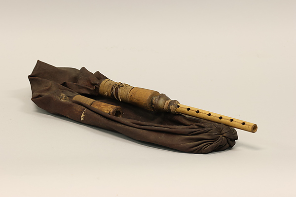 Sruti Upanga by an unrecorded maker, The Metropolitan Museum of Art