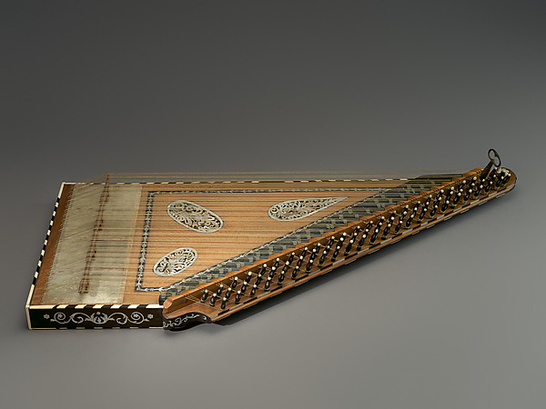 Qanun — view 1