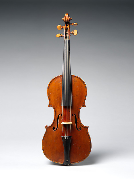 Piccolo — view 3