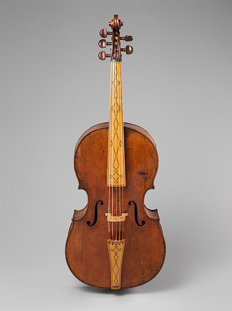 "Amaryllis Fleming" Cello