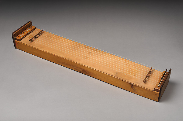 Aeolian Harp
