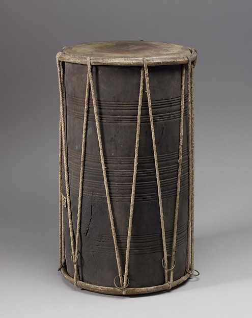 Dholak — view 2