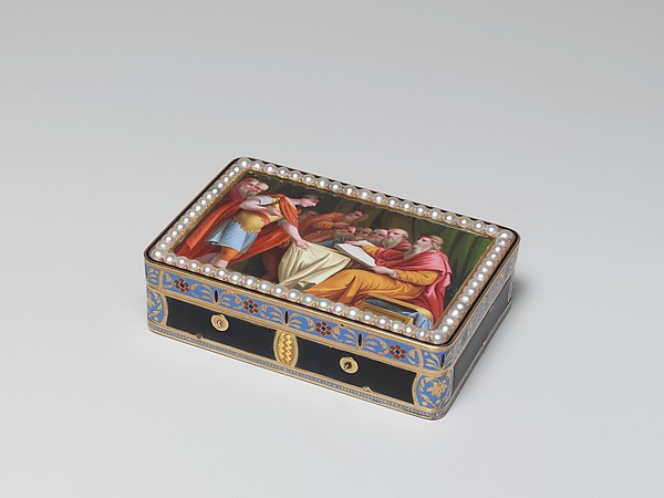 Music Box