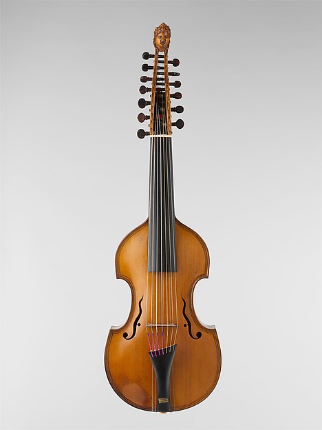 Viola d'Amore
