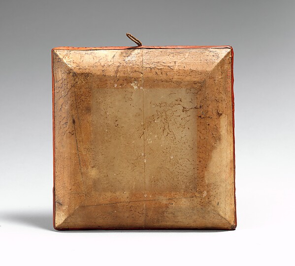 Frame Drum — view 5