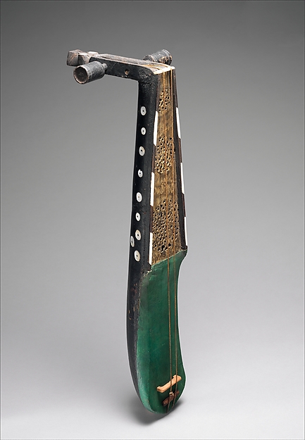 Rebab — view 1