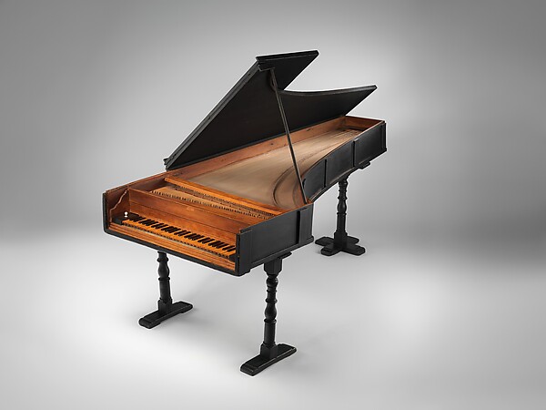 Bartolomeo Cristofori, Grand Piano
