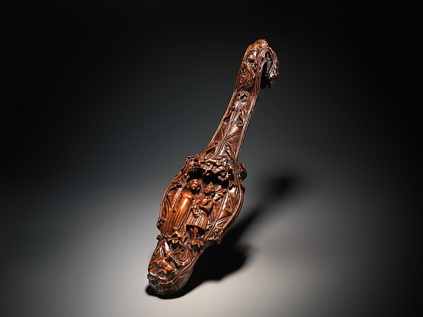 Rebecchino by an unrecorded maker, The Metropolitan Museum of Art