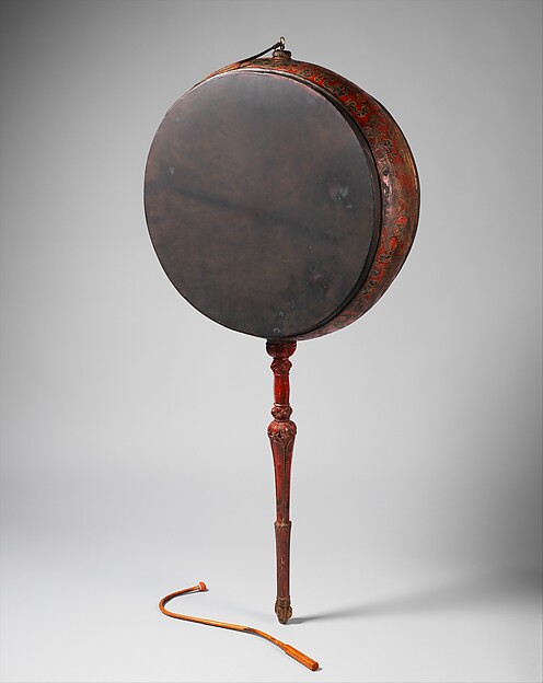 Rnga (Lag-Rnga) by an unrecorded maker, The Metropolitan Museum of Art