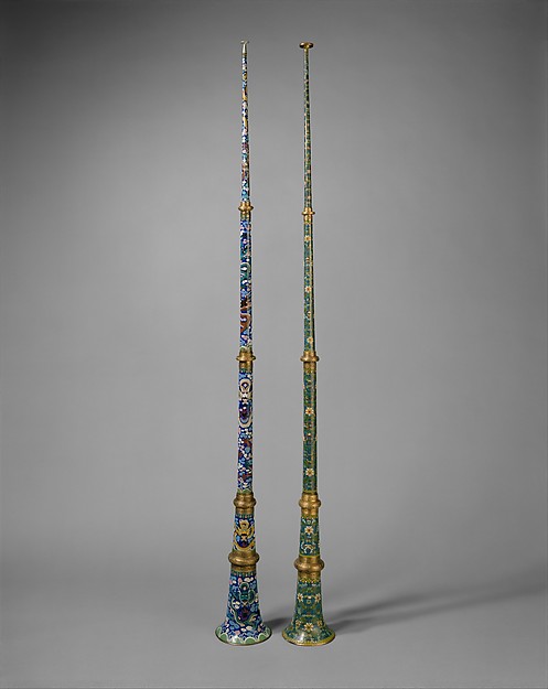 Dung Chen by an unrecorded maker, The Metropolitan Museum of Art
