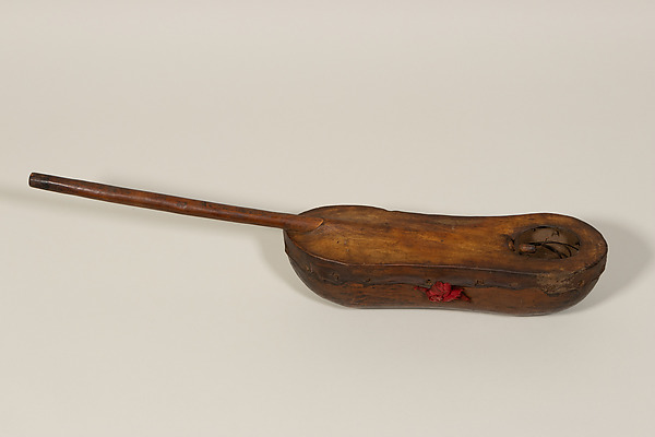 Unknown artist, Hoddu (Xalam)