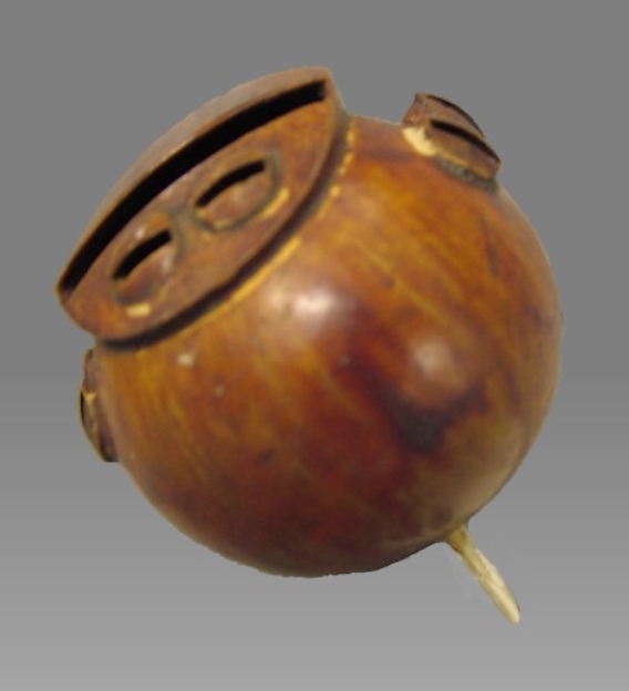 Hulusi image for Learning Hulusi: Is It a Realistic First Instrument?