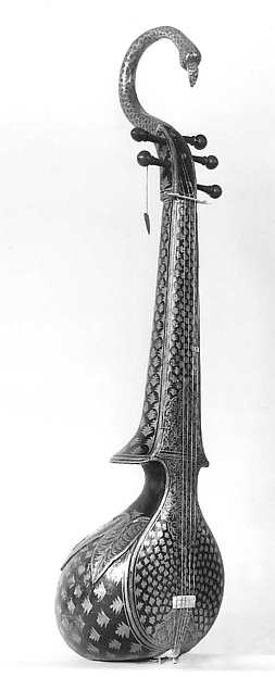 Sursanga by an unrecorded maker, The Metropolitan Museum of Art