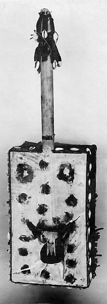 Rebab — view 6