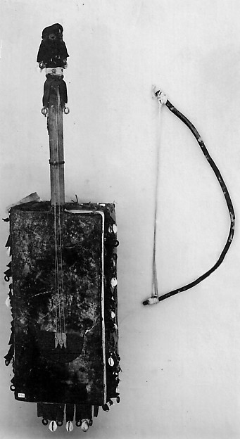 Rebab — view 5
