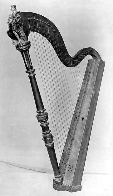 Harp — view 5