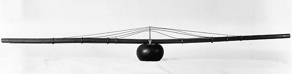 Mvet by an unrecorded maker, The Metropolitan Museum of Art
