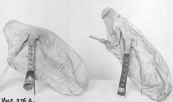 Askomandoura by an unrecorded maker, The Metropolitan Museum of Art