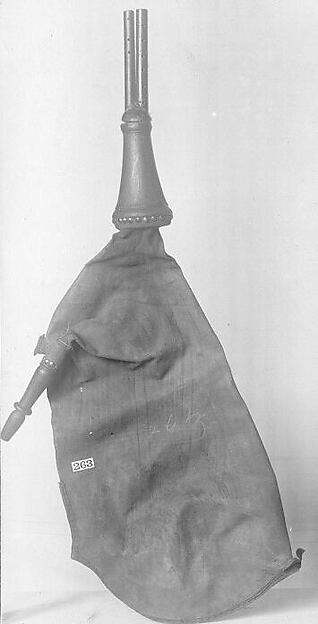 Mashak by an unrecorded maker, The Metropolitan Museum of Art