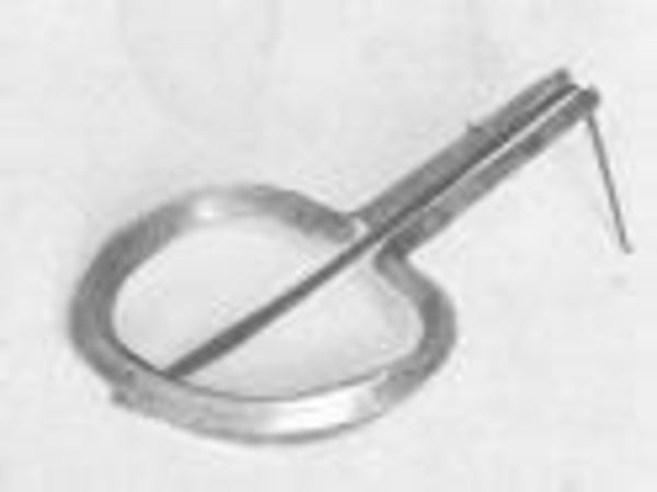Jew's Harp