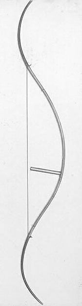 Mouth Bow — view 5