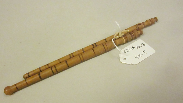 Drum Sticks