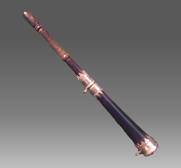 Falconer's Horn by an unrecorded maker, The Metropolitan Museum of Art