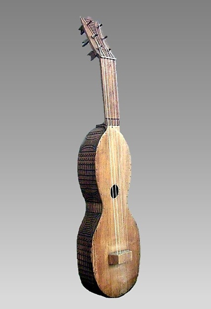 Tiple — view 2